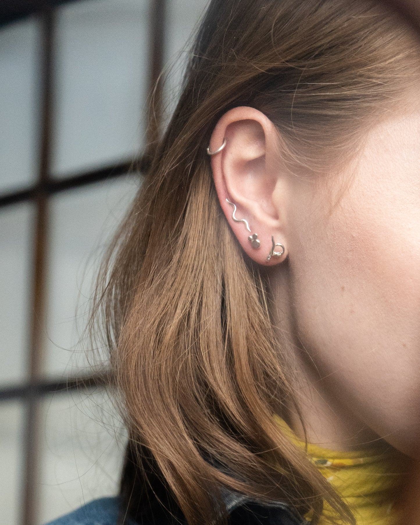 Worm Studs