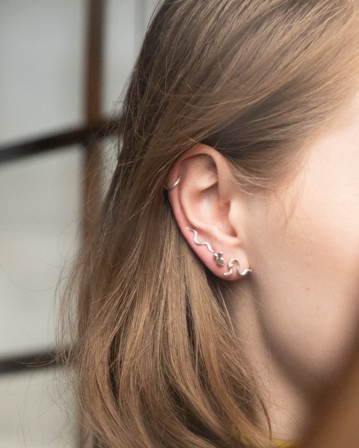 Worm Studs