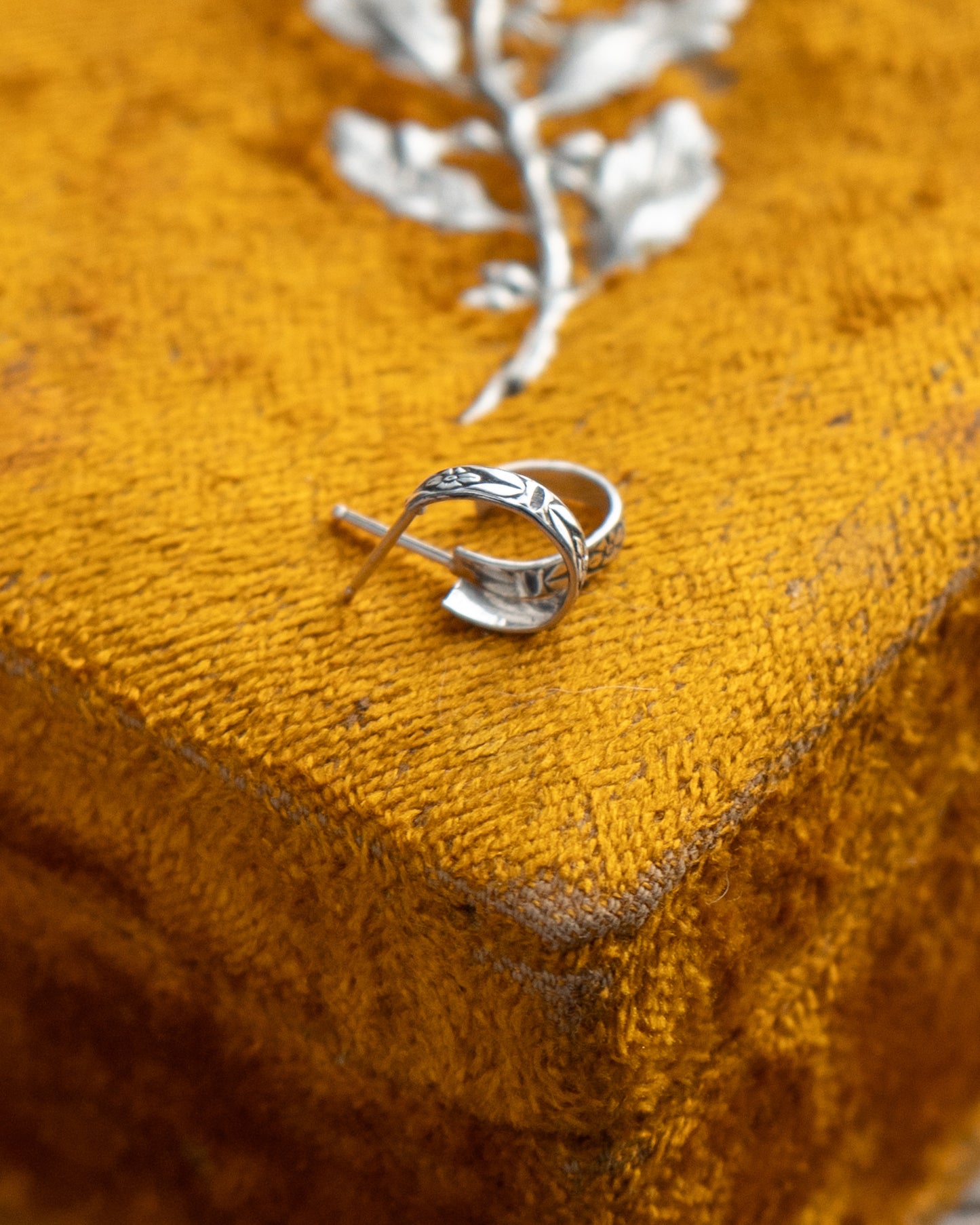 Meadow Hoops