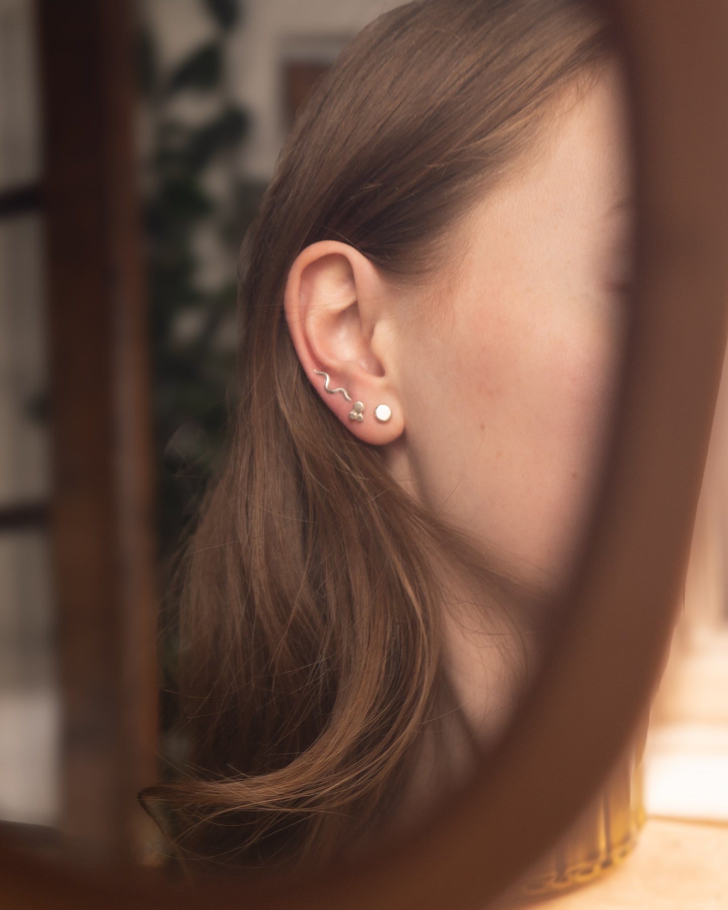 Triad Studs