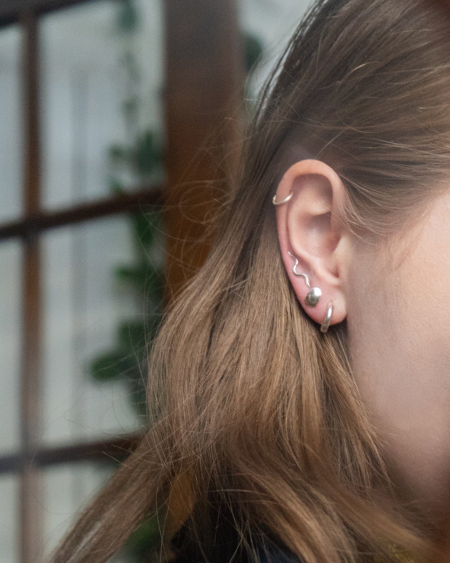 Knoll + Nest Studs